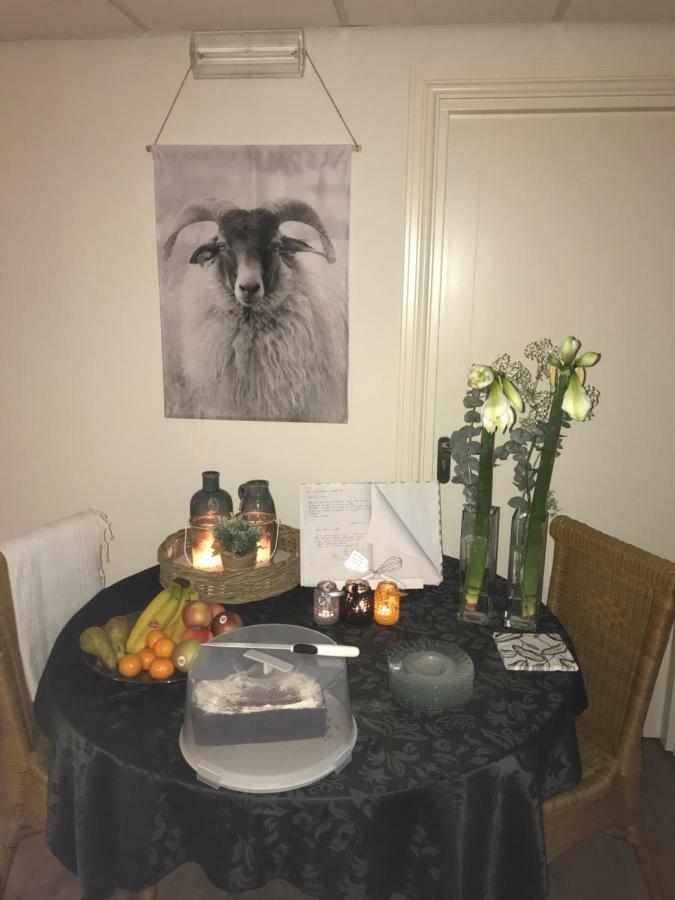 De Beddestee Ruinen Kültér fotó